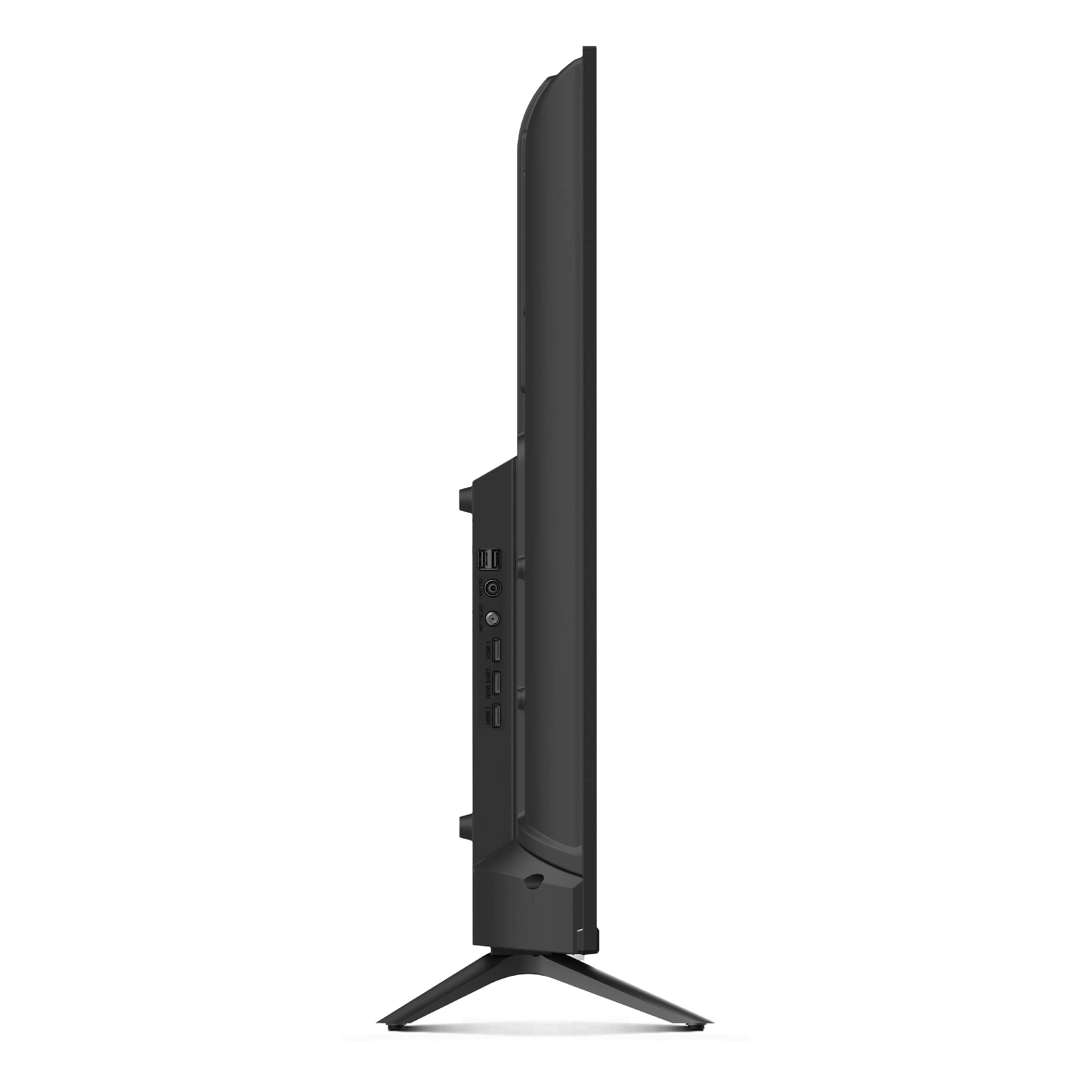 IMPEX|evoQ 43S4QLF3| 43"|4K QLED|GoogleTV|HDR10|ALLM|MEMC|Dolby Audio|24W SPEAKER|4 Year Warranty - Image 12