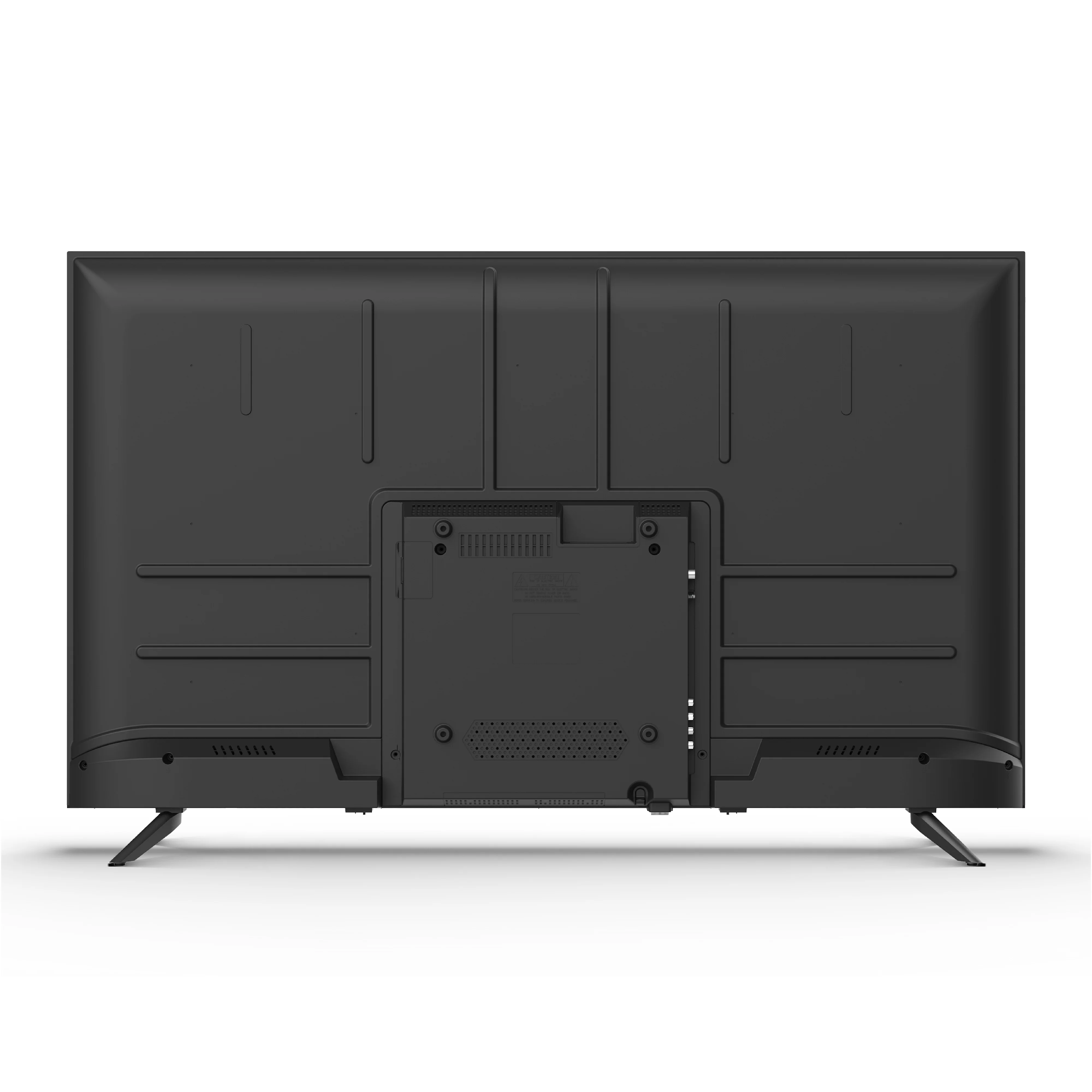 IMPEX|evoQ 43S4QLF3| 43"|4K QLED|GoogleTV|HDR10|ALLM|MEMC|Dolby Audio|24W SPEAKER|4 Year Warranty - Image 13