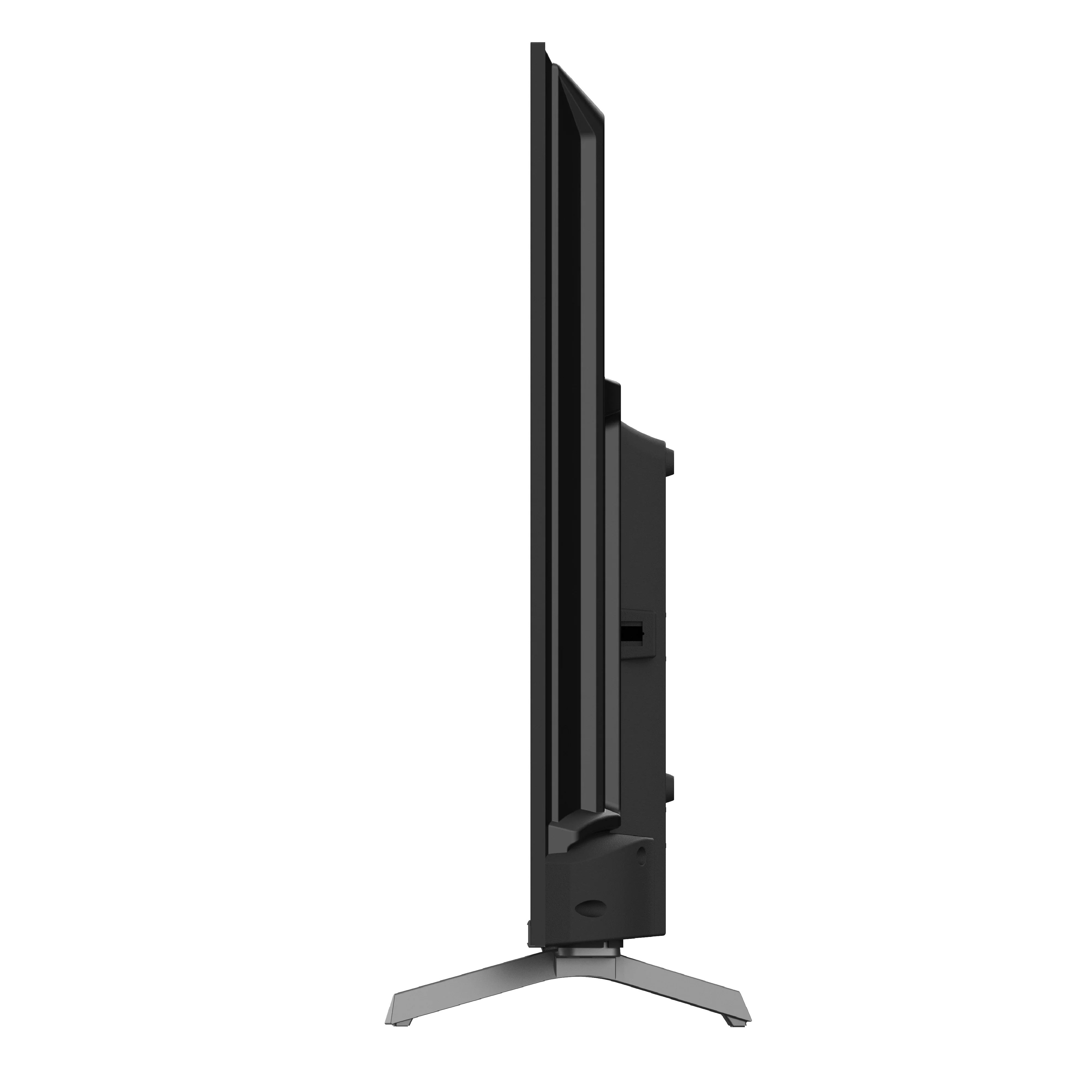 IMPEX|evoQ 43S4QLC3| 43"|4K QLED|GoogleTV|HDR10|120Hz DLG|Dolby Vision|Dolby ATMOS|ALLM|MEMC|24W SPEAKER|4 Year Warranty - Image 8