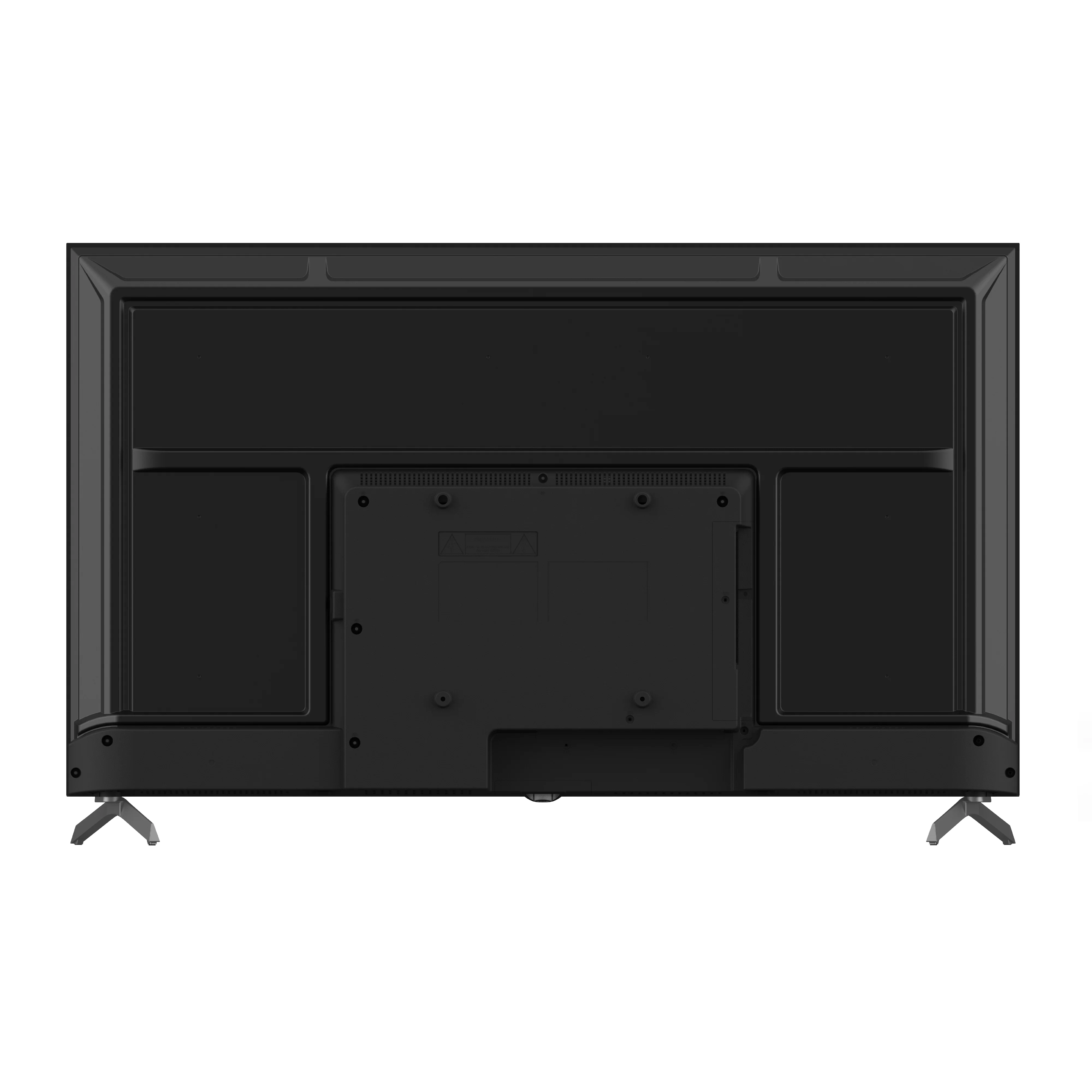 IMPEX|evoQ 43S4QLC3| 43"|4K QLED|GoogleTV|HDR10|120Hz DLG|Dolby Vision|Dolby ATMOS|ALLM|MEMC|24W SPEAKER|4 Year Warranty - Image 9