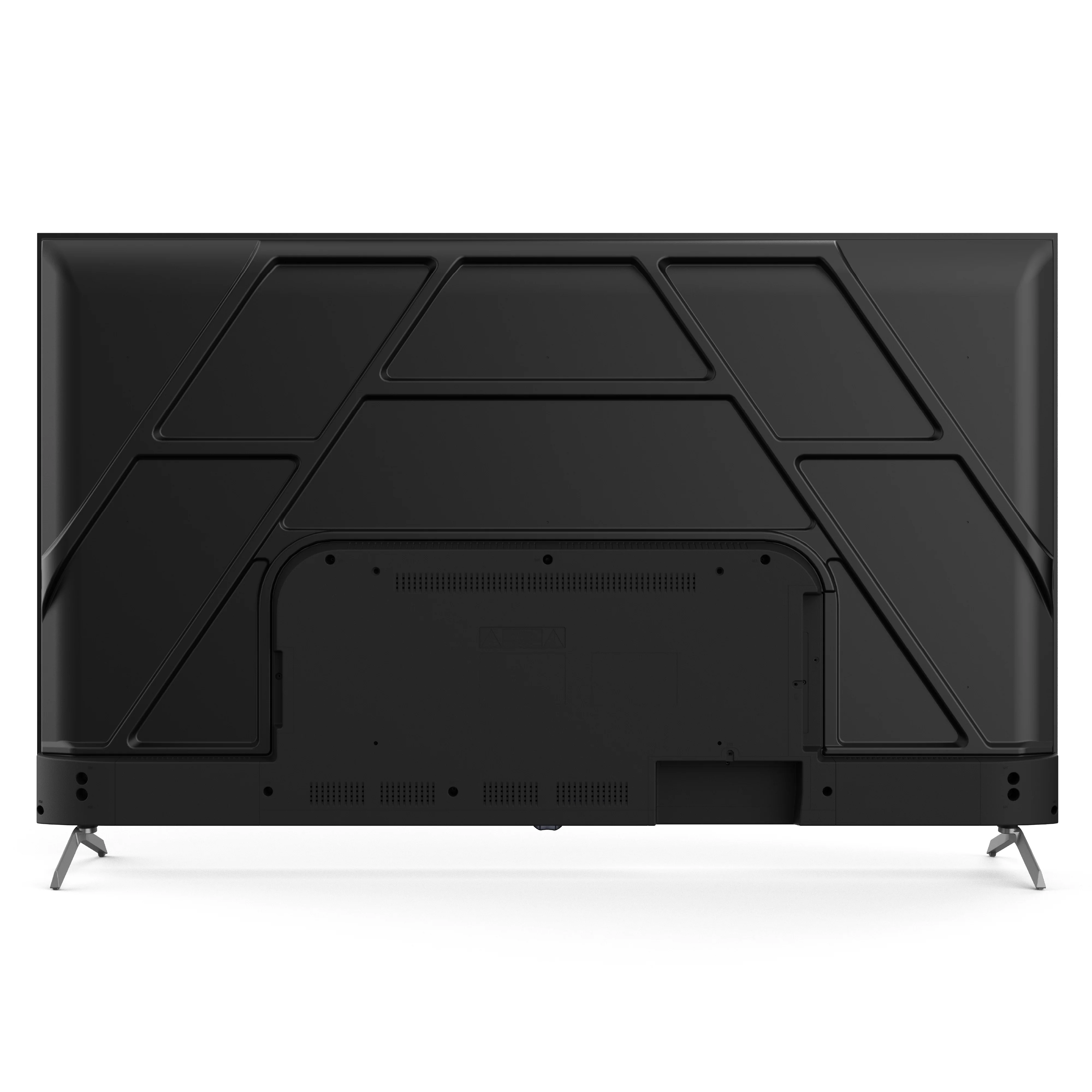 IMPEX|evoQ 55S4QLC3| 55"|4K QLED|GoogleTV|HDR10|120Hz DLG|Dolby Vision|Dolby ATMOS|ALLM|MEMC|24W SPEAKER|4 Year Warranty - Image 8