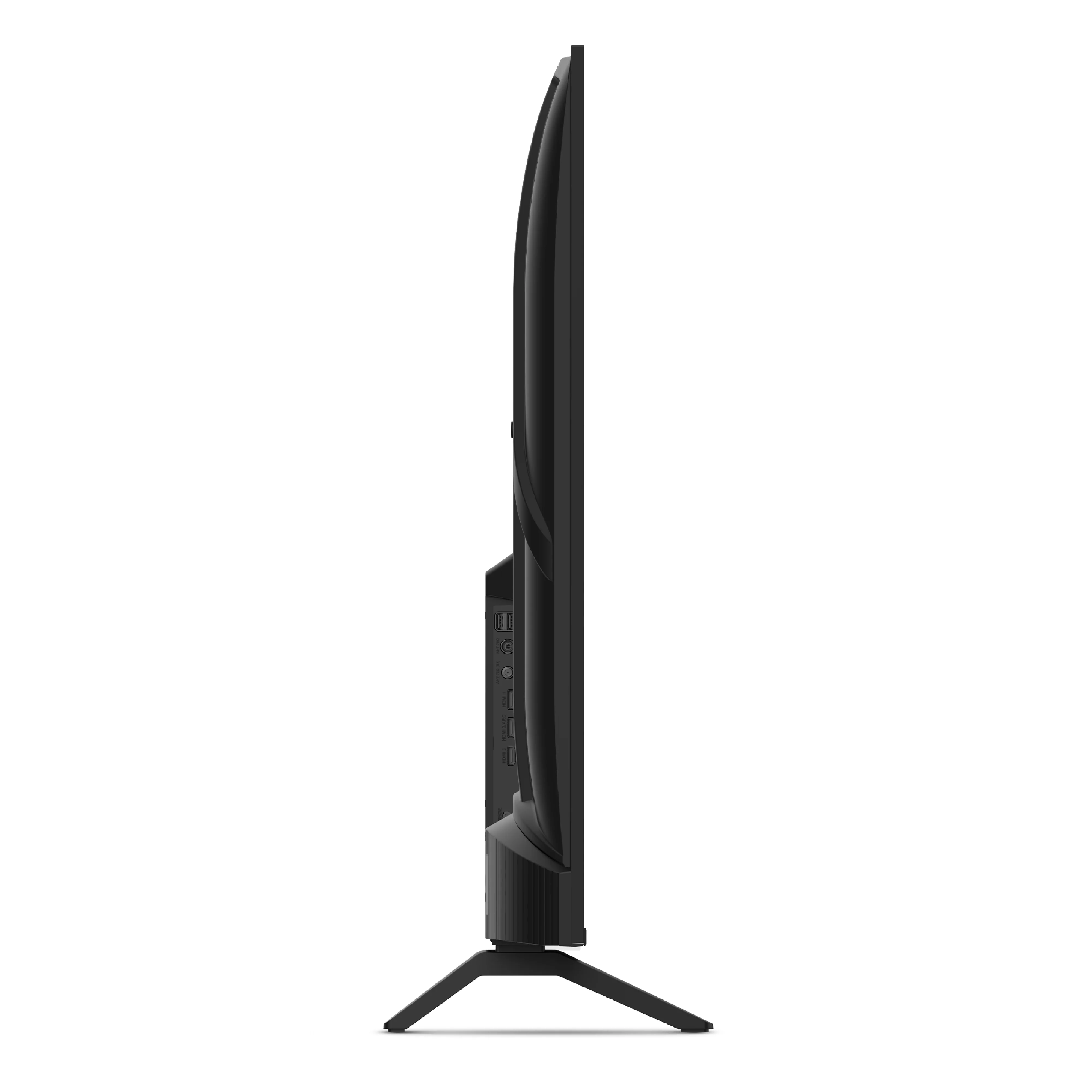 IMPEX|evoQ 55S4QLF3| 55"|4K QLED|GoogleTV|HDR10|120Hz|ALLM|MEMC|Dolby Audio|24W SPEAKER|4 Year Warranty - Image 12