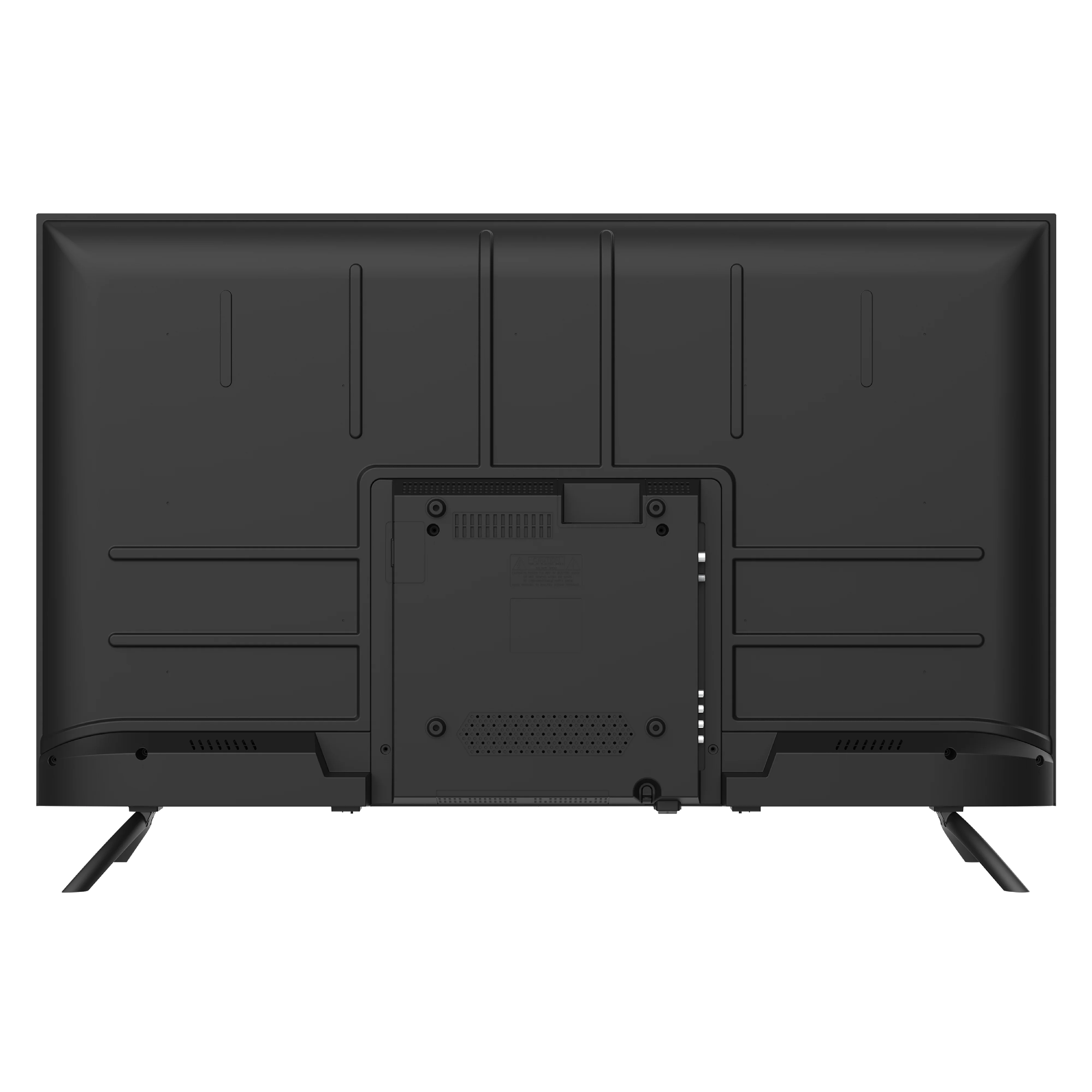 Impex WIOS Whale Series 43-inch 4K UHD QLED Smart TV (WIOS 43A4QSK1) with HDR10, Dolby Audio, and 3-Year Warranty (Black) - Image 13