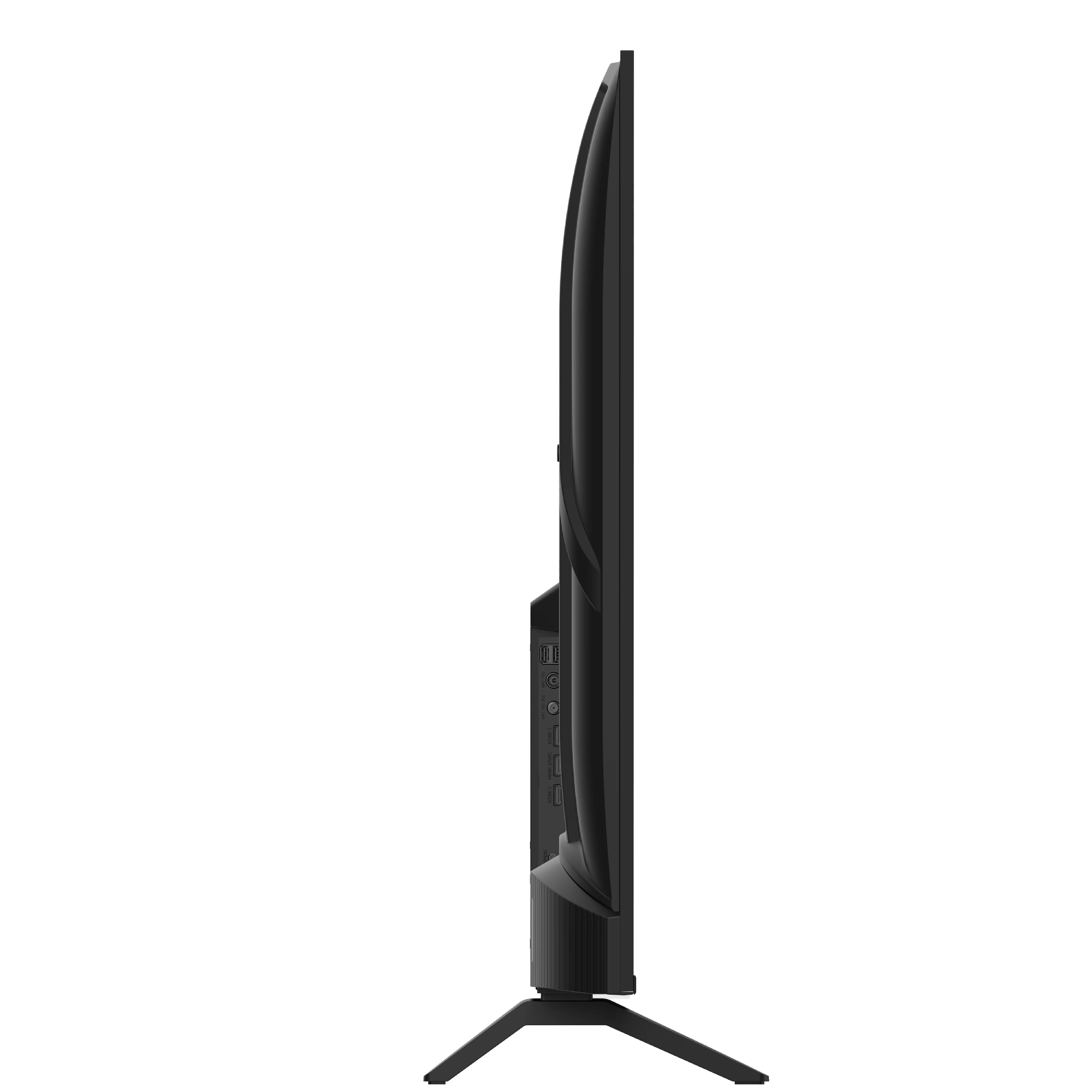 Impex WIOS Whale Series 55-inch 4K UHD QLED Smart TV (WIOS 55A4QSK1) with HDR10, Dolby Audio, and 3-Year Warranty (Black) - Image 10