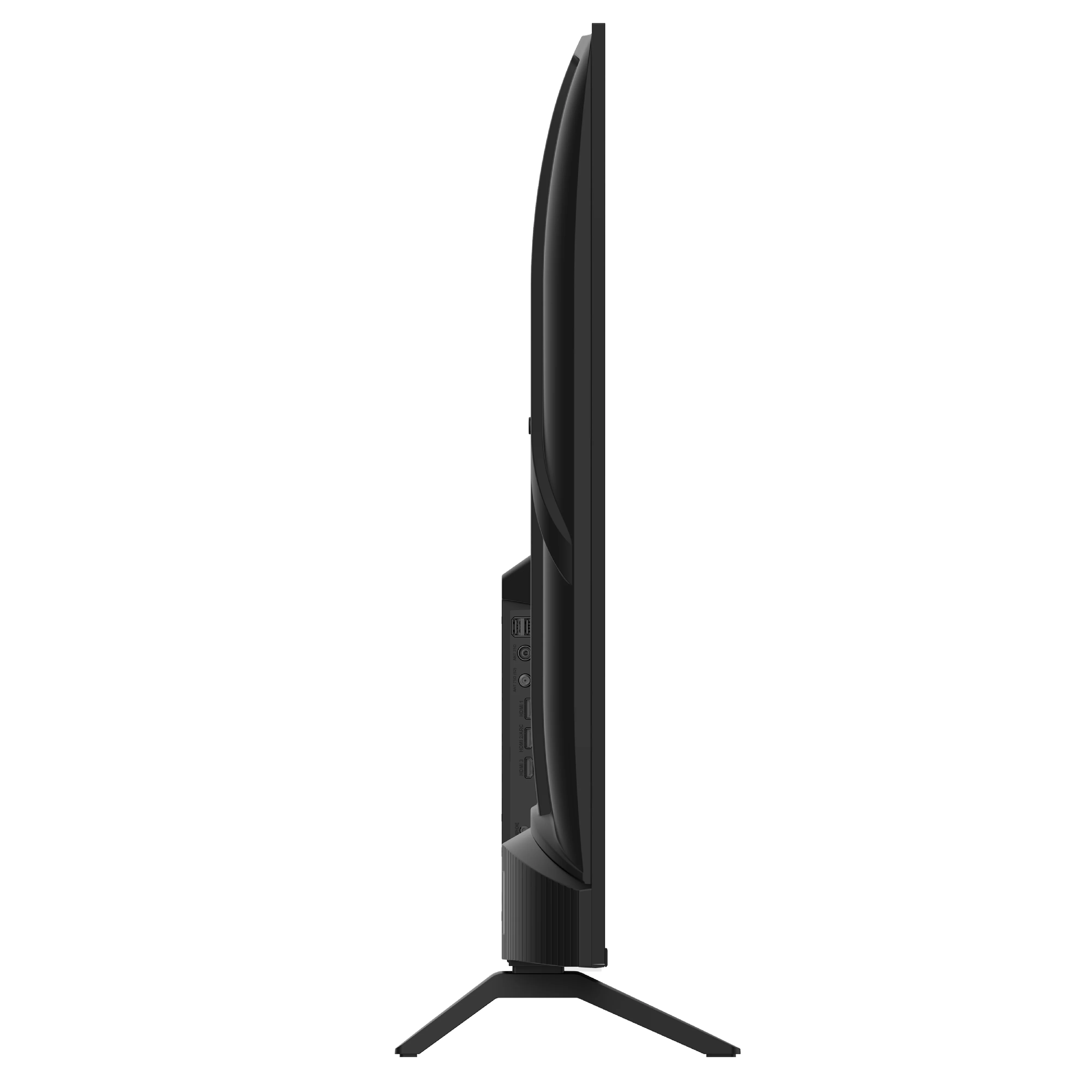 Impex WIOS Whale Series 65-inch 4K UHD QLED Smart TV (WIOS 65A4QSK1) with HDR10, Dolby Audio, and 3-Year Warranty (Black) - Image 12