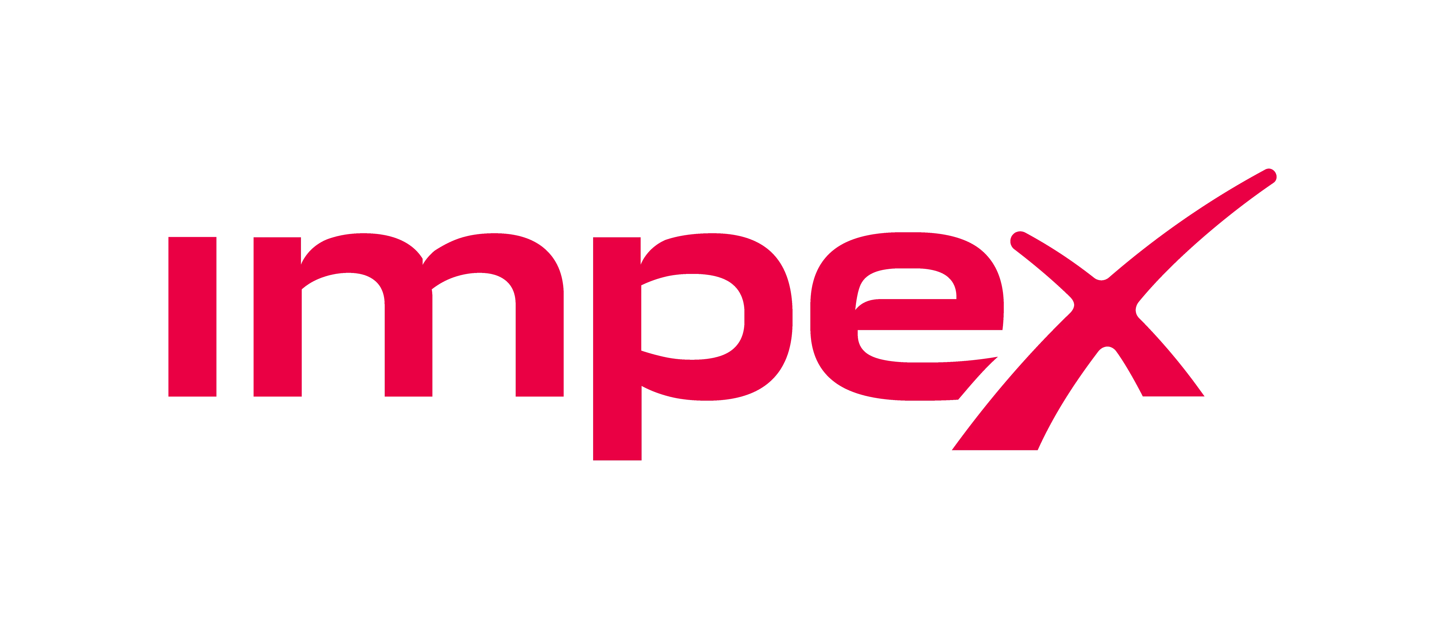 Impex Webstore