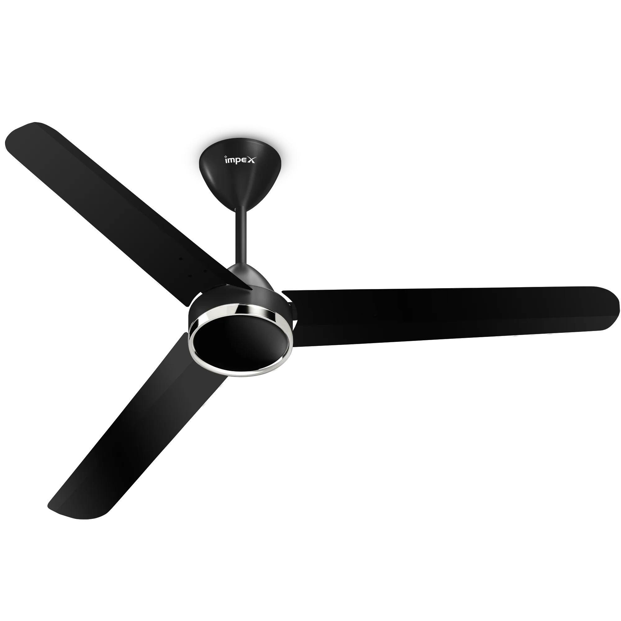 Impex 1200mm Ceiling Fan BLDC ATOM 28 Dx R with Remote - 5 Star | 3 Year Warranty - Image 10