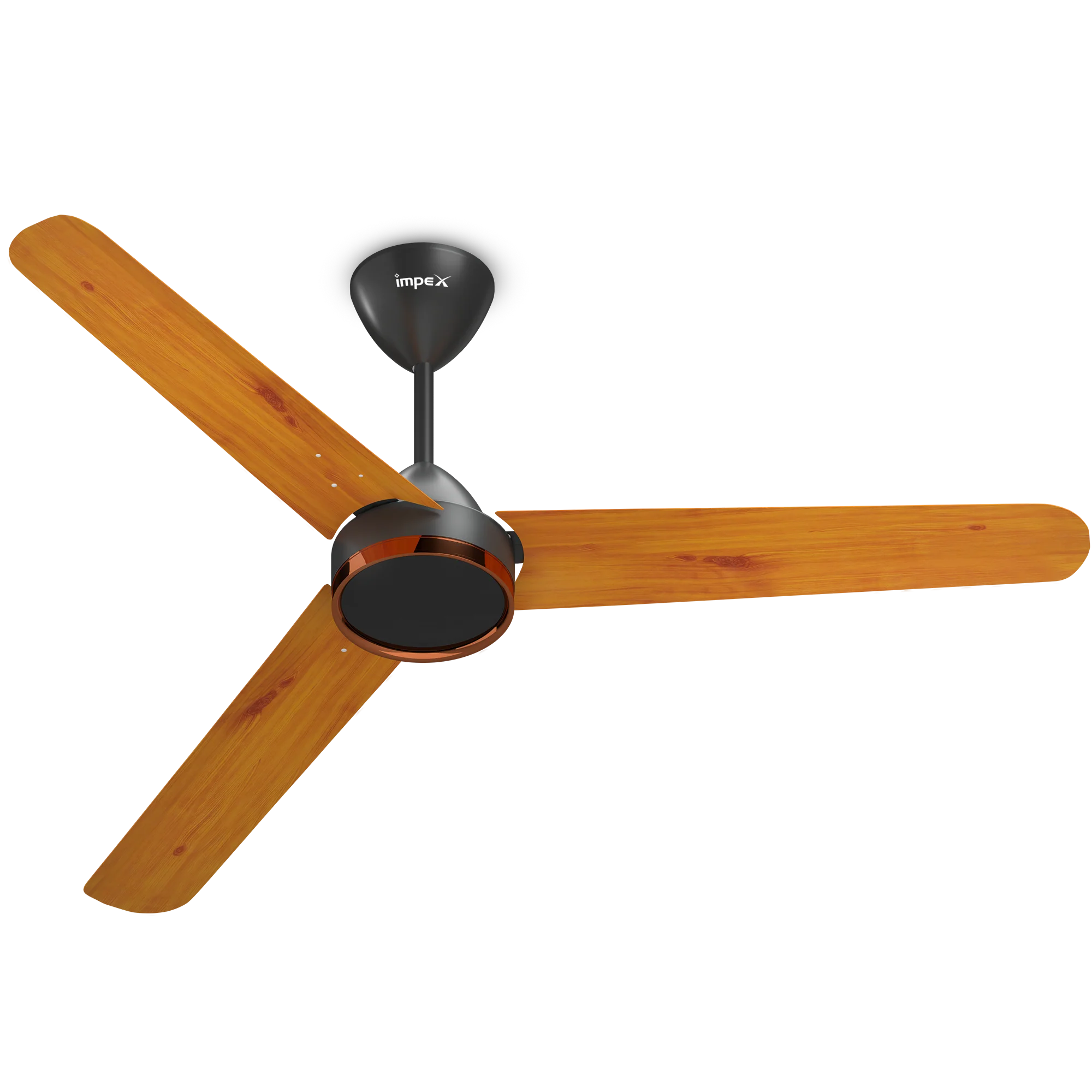 Impex 1200mm Ceiling Fan BLDC ATOM 28 Dx R with Remote - 5 Star | 3 Year Warranty - Image 11