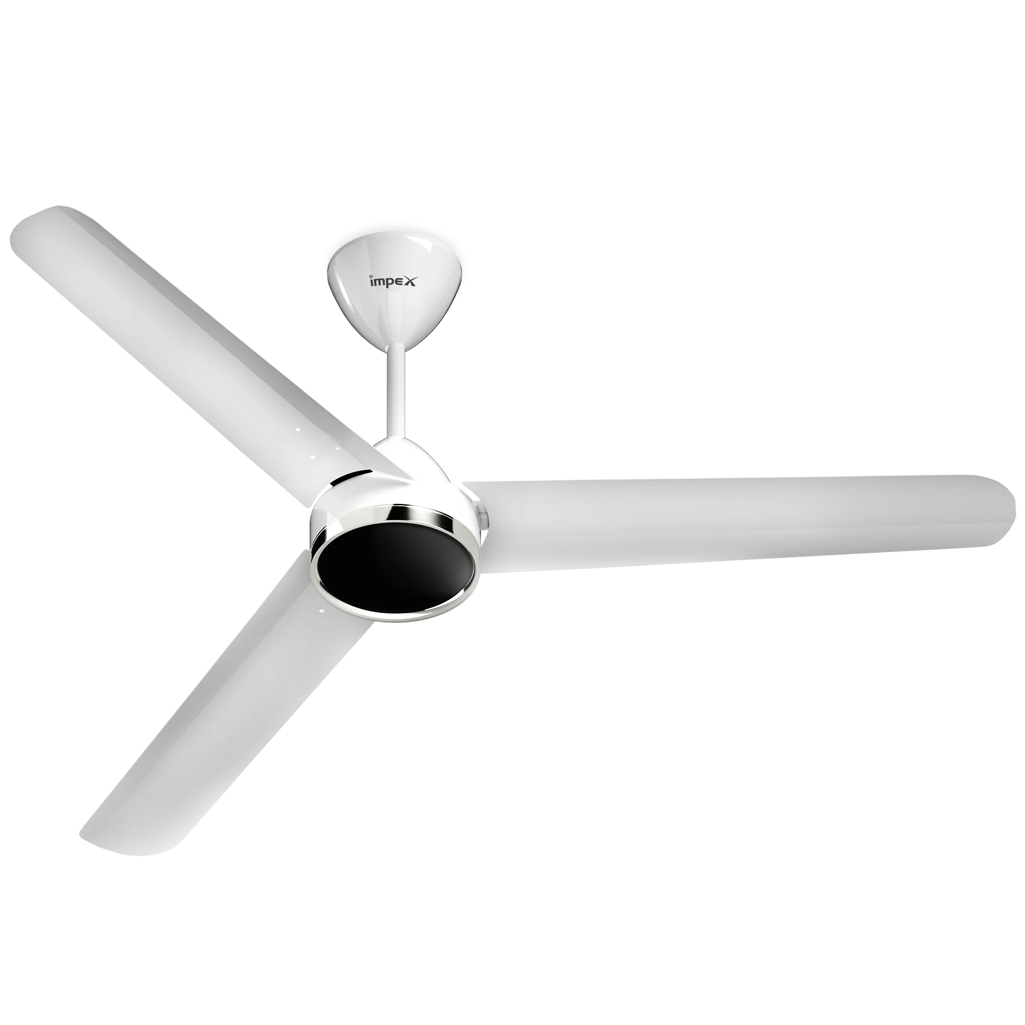Impex 1200mm Ceiling Fan BLDC ATOM 28 Dx R with Remote - 5 Star | 3 Year Warranty - Image 9